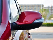 2014款 2.0L CVT家尊版 2014款 2.0L CVT家尊版