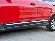 2014款 2.0L CVT家尊版 2014款 2.0L CVT家尊版