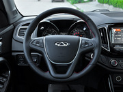 2014款 2.0L CVT家尊版 2014款 2.0L CVT家尊版