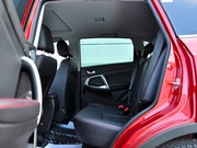 2014款 2.0L CVT家尊版 2014款 2.0L CVT家尊版