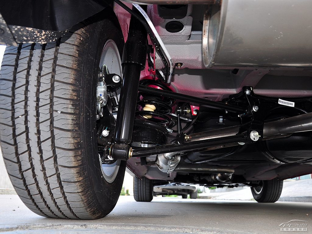 瑞虎5細(xì)節(jié)高清大圖