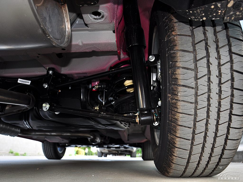 瑞虎5細(xì)節(jié)高清大圖