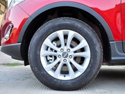 2014款 2.0L CVT家尊版 2014款 2.0L CVT家尊版