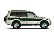 2015款 3.0L 精英超越版 國IV