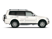 2015款 3.0L 精英超越版 國IV