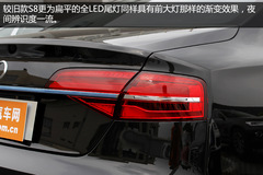 2014WS8 4.0TFSIꌍ Ұʿ