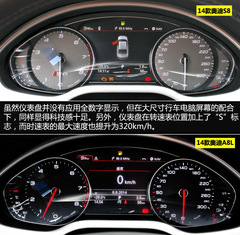 2014WS8 4.0TFSIꌍ Ұʿ