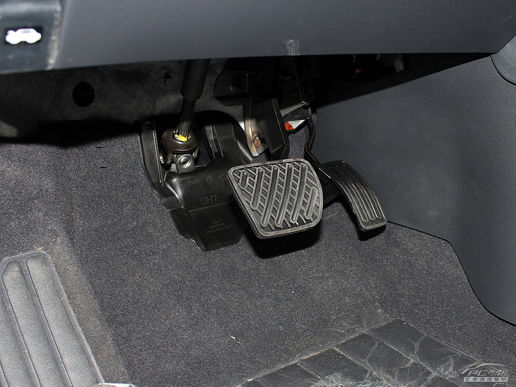 科雷傲(進(jìn)口)內(nèi)飾高清大圖