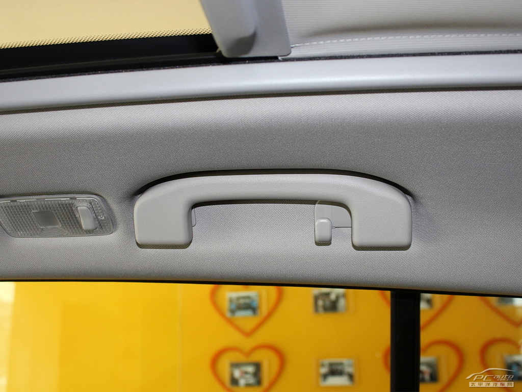 科雷傲(進(jìn)口)內(nèi)飾高清大圖