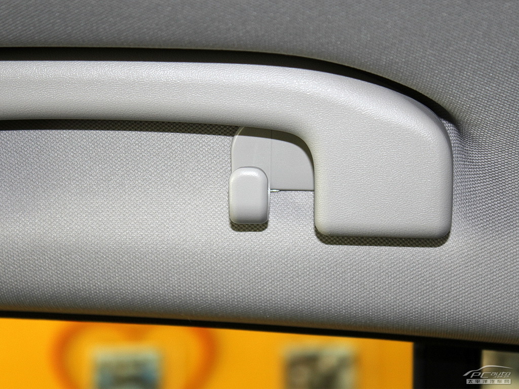 科雷傲(進口)內(nèi)飾高清大圖