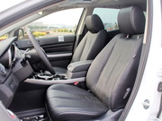 2014款 2.5L 尊貴版 2014款 2.5L 尊貴版