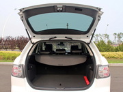 2014款 2.5L 尊貴版 2014款 2.5L 尊貴版