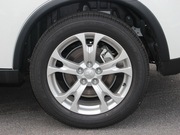 2014款 2.4L 四驅(qū)豪華超值版 5座 2014款 2.4L 四驅(qū)豪華超值版 5座