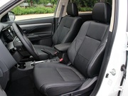 2014款 2.4L 四驅豪華超值版 5座 2014款 2.4L 四驅豪華超值版 5座