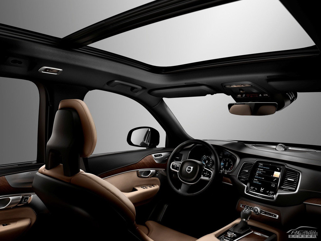 ҫĿɳ֠XC90п(ni)DƬ