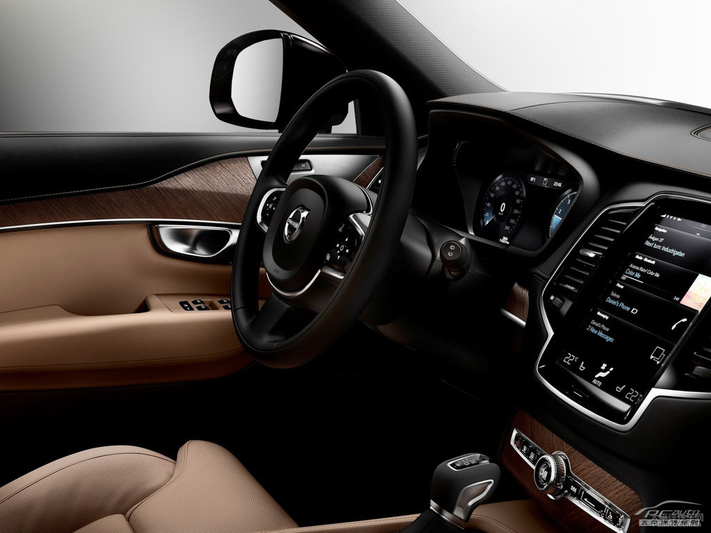 ҫĿɳ֠XC90п(ni)DƬ