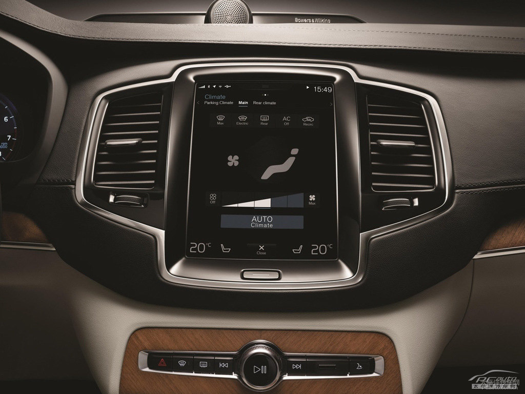 ҫĿɳ֠XC90п(ni)DƬ