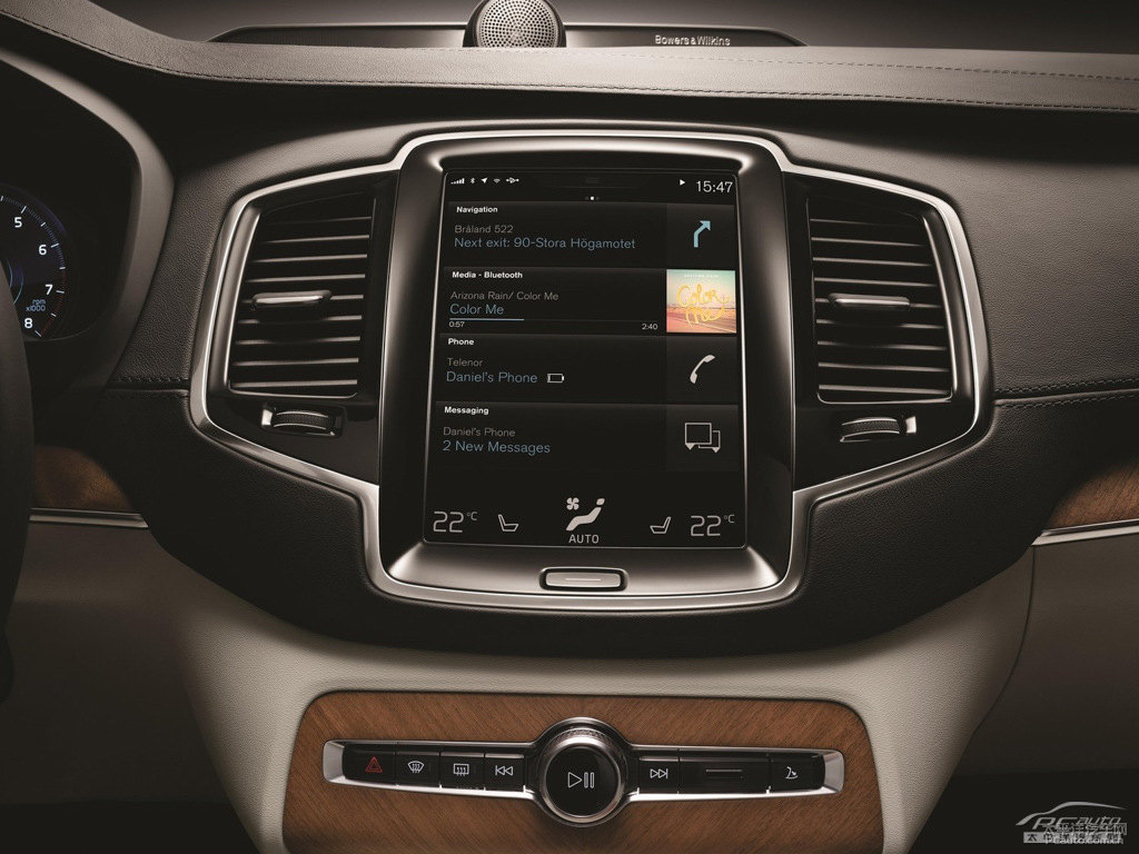 ҫĿɳ֠XC90п(ni)DƬ