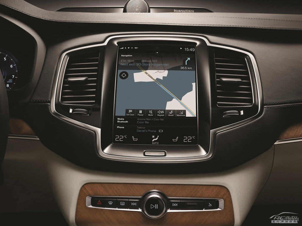 ҫĿɳ֠XC90п(ni)DƬ
