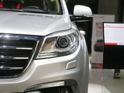 2015 2.0T Ԅ(dng)A 7