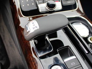 2014款 50 TFSI quattro豪華型  2014款 50 TFSI quattro豪華型