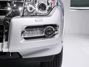 2015款 3.0L 精英超越版 國IV 2015款 3.0L 精英超越版 國IV