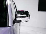 2015款 3.0L 精英超越版 國IV 2015款 3.0L 精英超越版 國IV