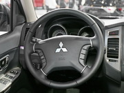 2015款 3.0L 精英超越版 國IV 2015款 3.0L 精英超越版 國IV