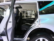 2015款 3.0L 精英超越版 國IV 2015款 3.0L 精英超越版 國IV