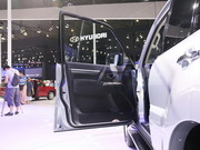 2015款 3.0L 精英超越版 國IV 2015款 3.0L 精英超越版 國IV