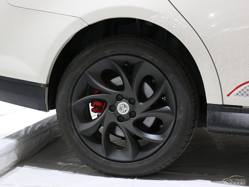 MG6細(xì)節(jié)其它細(xì)節(jié)圖片