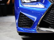 2015款 5.0L 巔峰版 2015款 5.0L 巔峰版