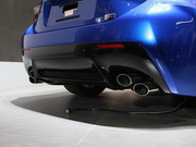2015款 5.0L 巔峰版 2015款 5.0L 巔峰版