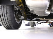 2015款 1.4T 自動(dòng)Sporline 2015款 1.4T 自動(dòng)Sporline