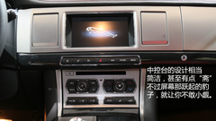 XF R-SPORT