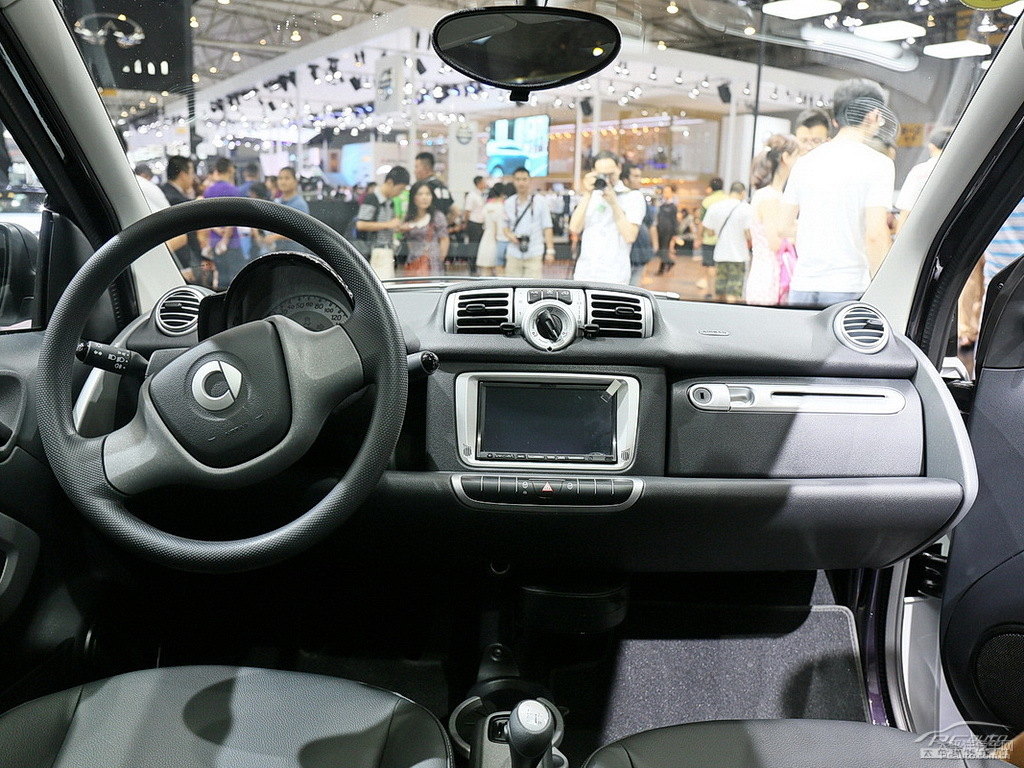ɫsmart fortwoп؃(ni)DƬ
