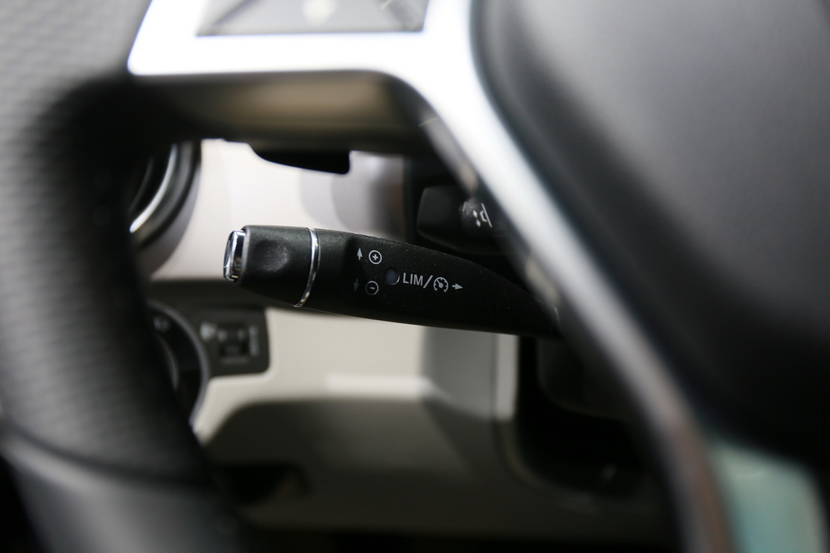 奔馳GLK車展高清大圖