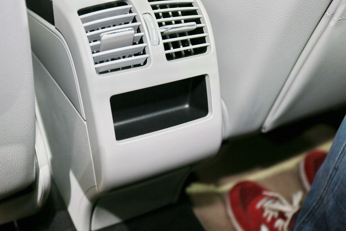 奔馳GLK車展高清大圖