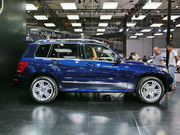 2014款 GLK 200 標準型 2014款 GLK 200 標準型