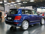 2014款 GLK 200 標準型 2014款 GLK 200 標準型