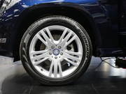 2014款 GLK 200 標準型 2014款 GLK 200 標準型