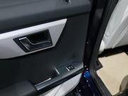 2014款 GLK 200 標(biāo)準(zhǔn)型 2014款 GLK 200 標(biāo)準(zhǔn)型