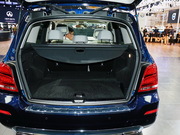 2014款 GLK 200 標(biāo)準(zhǔn)型 2014款 GLK 200 標(biāo)準(zhǔn)型