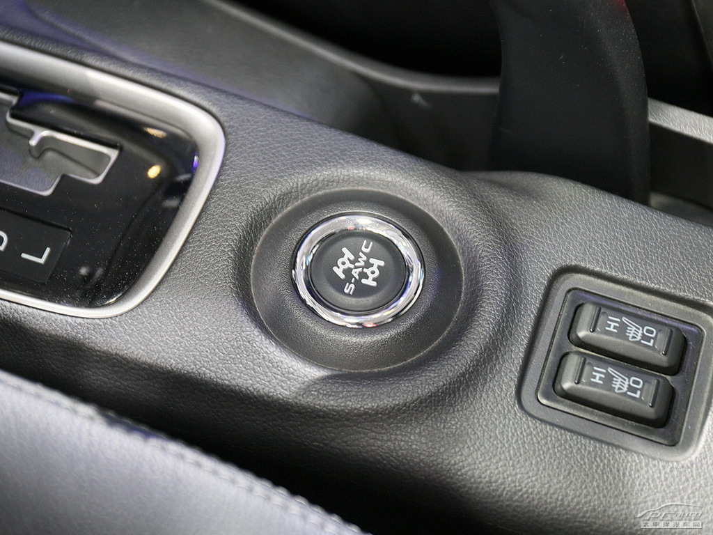 歐藍(lán)德(進(jìn)口)內(nèi)飾高清大圖