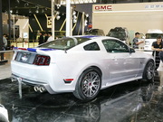 2014 Saleen OƷw܇ư