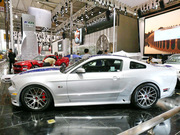 2014 Saleen OƷw܇ư