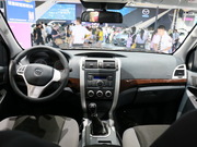 2014款 E5 2.8T 精英版4JB1 2014款 E5 2.8T 精英版4JB1