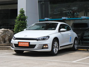 2015款 1.4 TSI 競馳版 2015款 1.4 TSI 競馳版