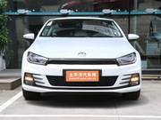2015款 1.4 TSI 競(jìng)馳版 2015款 1.4 TSI 競(jìng)馳版