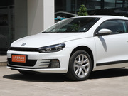 2015款 1.4 TSI 競(jìng)馳版 2015款 1.4 TSI 競(jìng)馳版